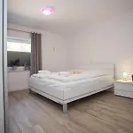 Appartement Welcome In - Fichtenweg 31-s I Mit Balkon Und Abstellraum Winterberg