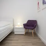 Welcome In - Fichtenweg 31-s I Mit Balkon Und Abstellraum * Winterberg