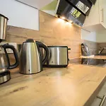 Appartement Welcome In - Fichtenweg 31-s I Mit Balkon Und Abstellraum Winterberg