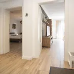 Welcome In - Fichtenweg 31-s I Mit Balkon Und Abstellraum Winterberg