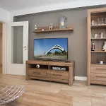 Welcome In - Fichtenweg 31-s I Mit Balkon Und Abstellraum