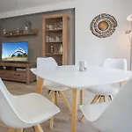 Welcome In - Fichtenweg 31-s I Mit Balkon Und Abstellraum Appartement