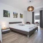 Appartement Welcome In - Fichtenweg 31-s I Mit Balkon Und Abstellraum *