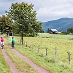 Welcome In - Fichtenweg 31-s I Mit Balkon Und Abstellraum