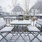 Appartement Welcome In - Fichtenweg 31-s I Mit Balkon Und Abstellraum
