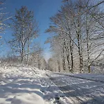 Appartement Welcome In - Fichtenweg 31-s I Mit Balkon Und Abstellraum Winterberg