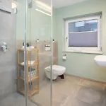 Appartement Welcome In - Fichtenweg 31-s I Mit Balkon Und Abstellraum