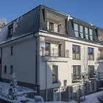 Welcome In - Fichtenweg 31-s I Mit Balkon Und Abstellraum