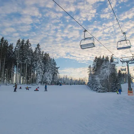 Welcome In - Fichtenweg 31-s I Met Balkon En Berging Apartment *