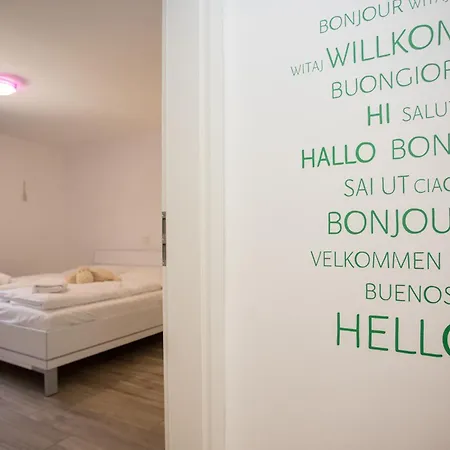 Welcome In - Fichtenweg 31-s I Met Balkon En Berging