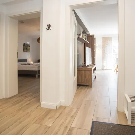 Welcome In - Fichtenweg 31-s I Met Balkon En Berging Вінтерберг