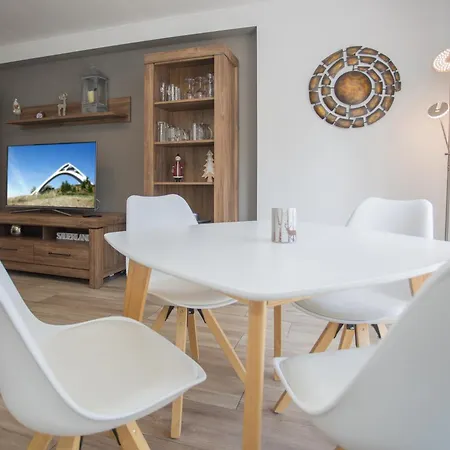 Welcome In - Fichtenweg 31-s I Kurz Vor Bikepark & Skilift Διαμέρισμα