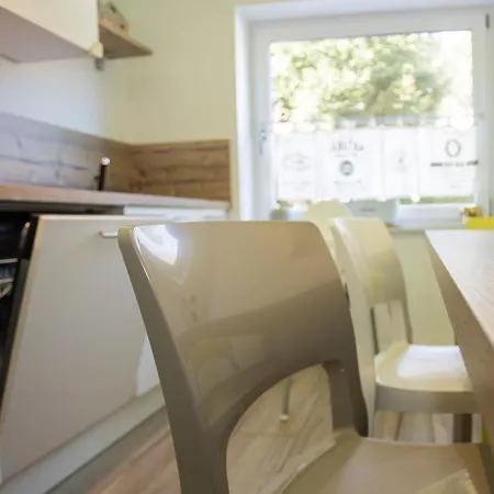 Welcome In - Fichtenweg 31-s I Met Balkon En Berging Вінтерберг