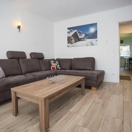 Welcome In - Fichtenweg 31-s I Kurz Vor Bikepark & Skilift * Βίντερμπεργκ