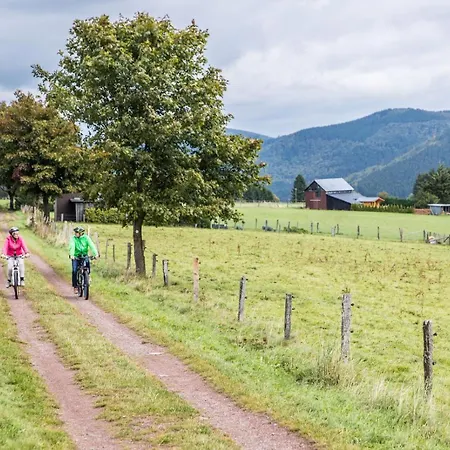 Welcome In - Fichtenweg 31-s I Kurz Vor Bikepark & Skilift