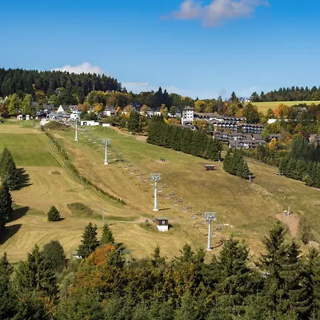Διαμέρισμα Welcome In - Fichtenweg 31-s I Kurz Vor Bikepark & Skilift *