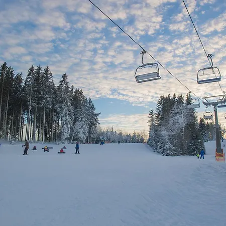 Welcome In - Fichtenweg 31-s I Kurz Vor Bikepark & Skilift Διαμέρισμα Βίντερμπεργκ
