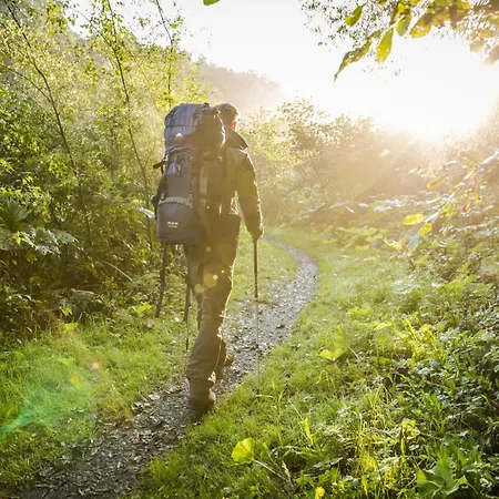 Welcome In - Fichtenweg 31-s I Kurz Vor Bikepark & Skilift