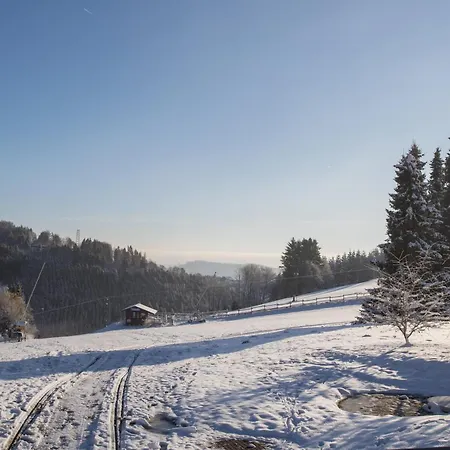 Διαμέρισμα Welcome In - Fichtenweg 31-s I Kurz Vor Bikepark & Skilift *