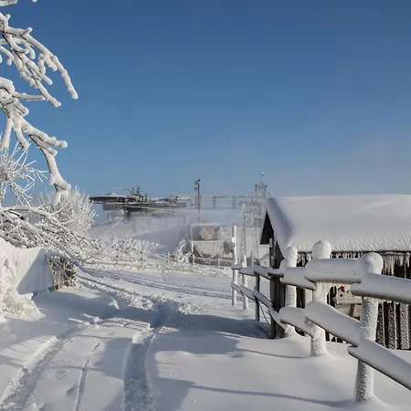 Διαμέρισμα Welcome In - Fichtenweg 31-s I Kurz Vor Bikepark & Skilift *