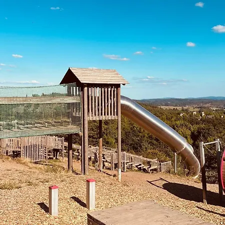 Welcome In - Fichtenweg 31-s I Kurz Vor Bikepark & Skilift Βίντερμπεργκ