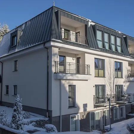 Welcome In - Fichtenweg 31-s I Kurz Vor Bikepark & Skilift