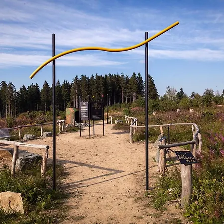 Welcome In - Fichtenweg 31-s I Kurz Vor Bikepark & Skilift * Βίντερμπεργκ