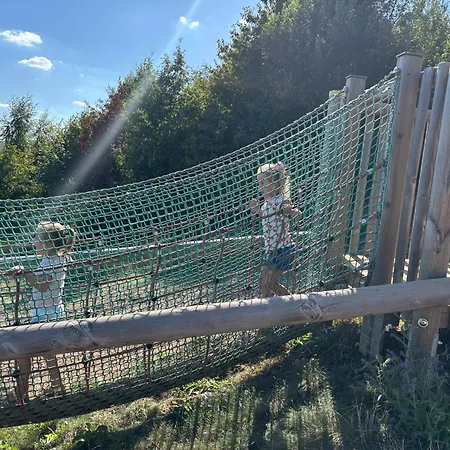 Διαμέρισμα Welcome In - Fichtenweg 31-s I Kurz Vor Bikepark & Skilift Βίντερμπεργκ