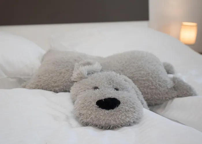 Welcome In - Fichtenweg 31-s I Met Balkon En Berging Apartment Winterberg