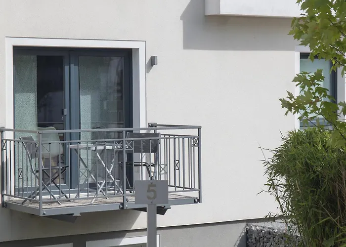 Welcome In - Fichtenweg 31-s I Met Balkon En Berging Apartment Winterberg